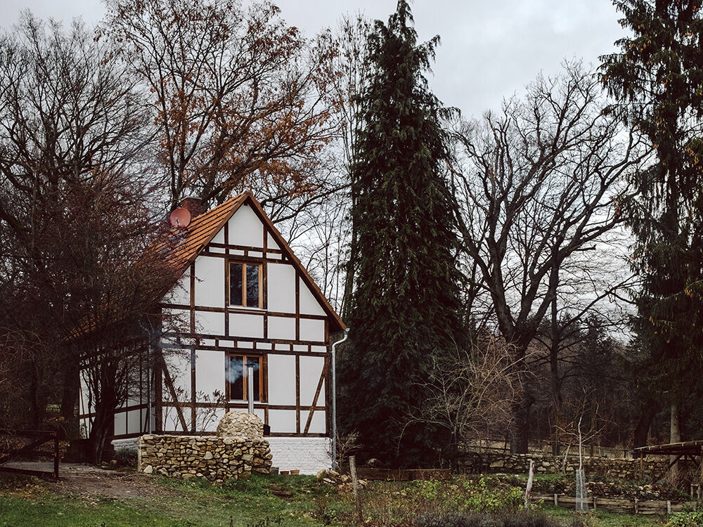 Die Braumanns-Wiesen in Bad Homburg