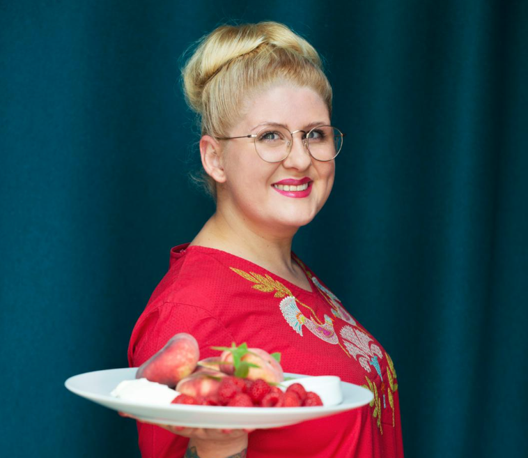 Lisa Angermann-Leipzig-Frieda