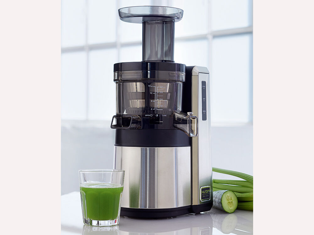 Hurom HZ Slow Juicer