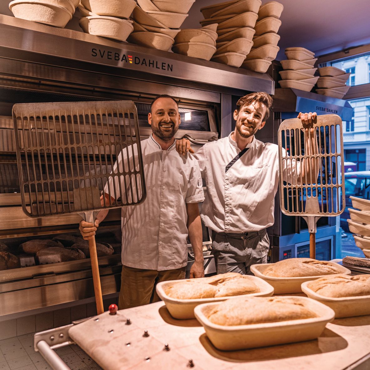 Die besten Bäcker Deutschlands: Das sind unsere 16 Favoriten