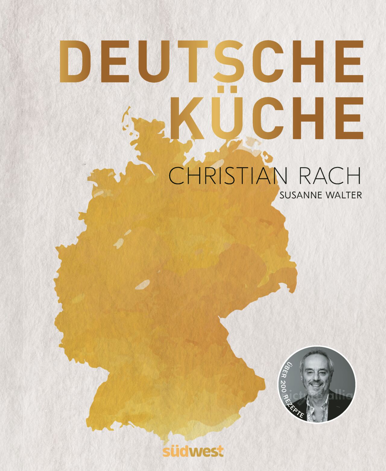 Deutsche Küche von Christian Rach