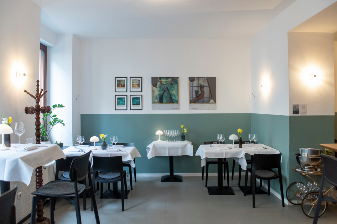 Pottkind-Beste Restaurants in Köln