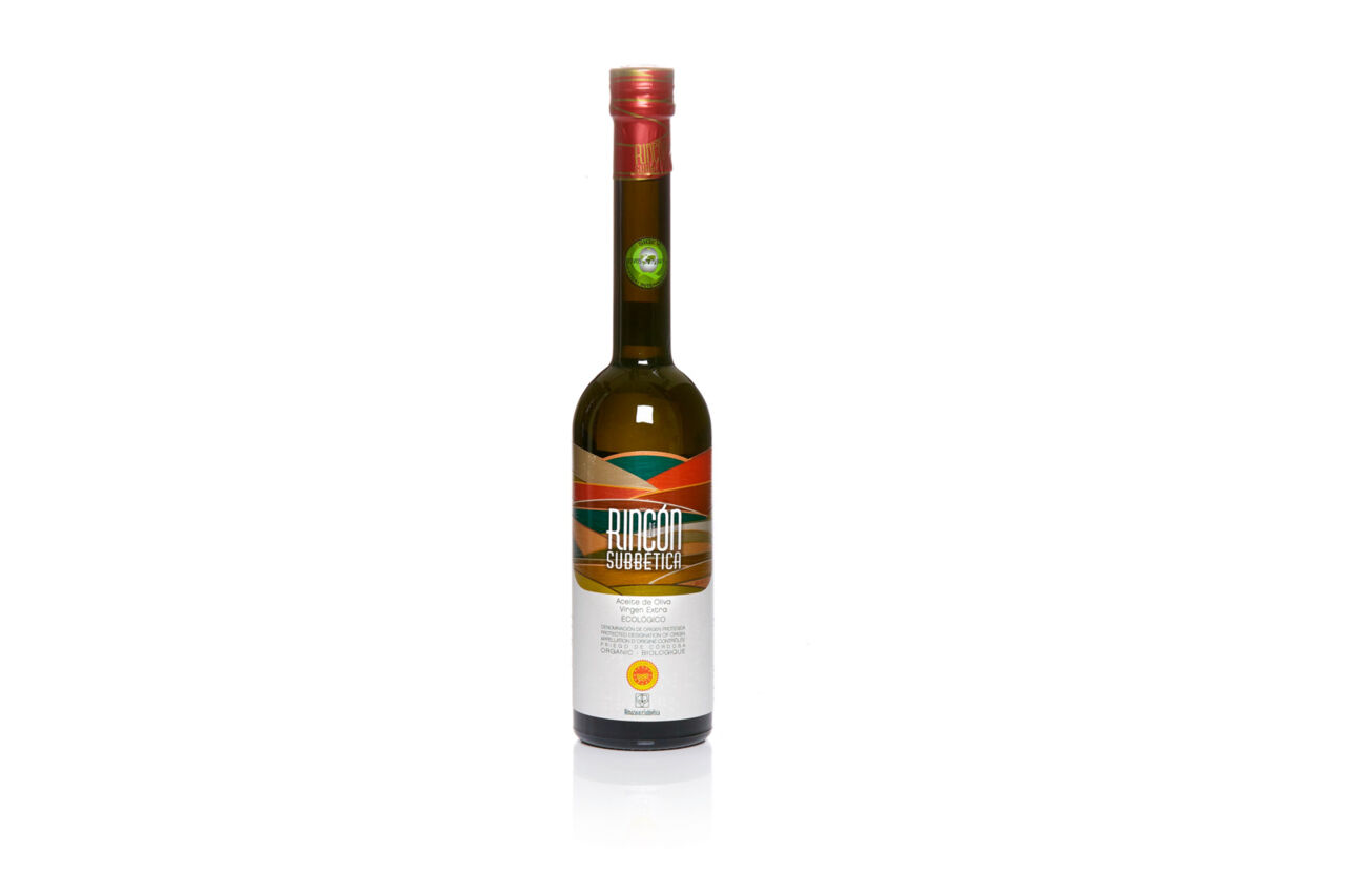 Platz 1 Olivenoel: Almazaras de la Subbética, Rincón