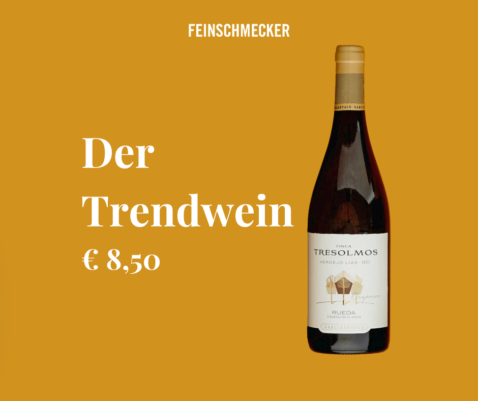 2022 Finca Tres Olmos Verdejo Lias D.O. Rueda, Bodegas Garciarévalo