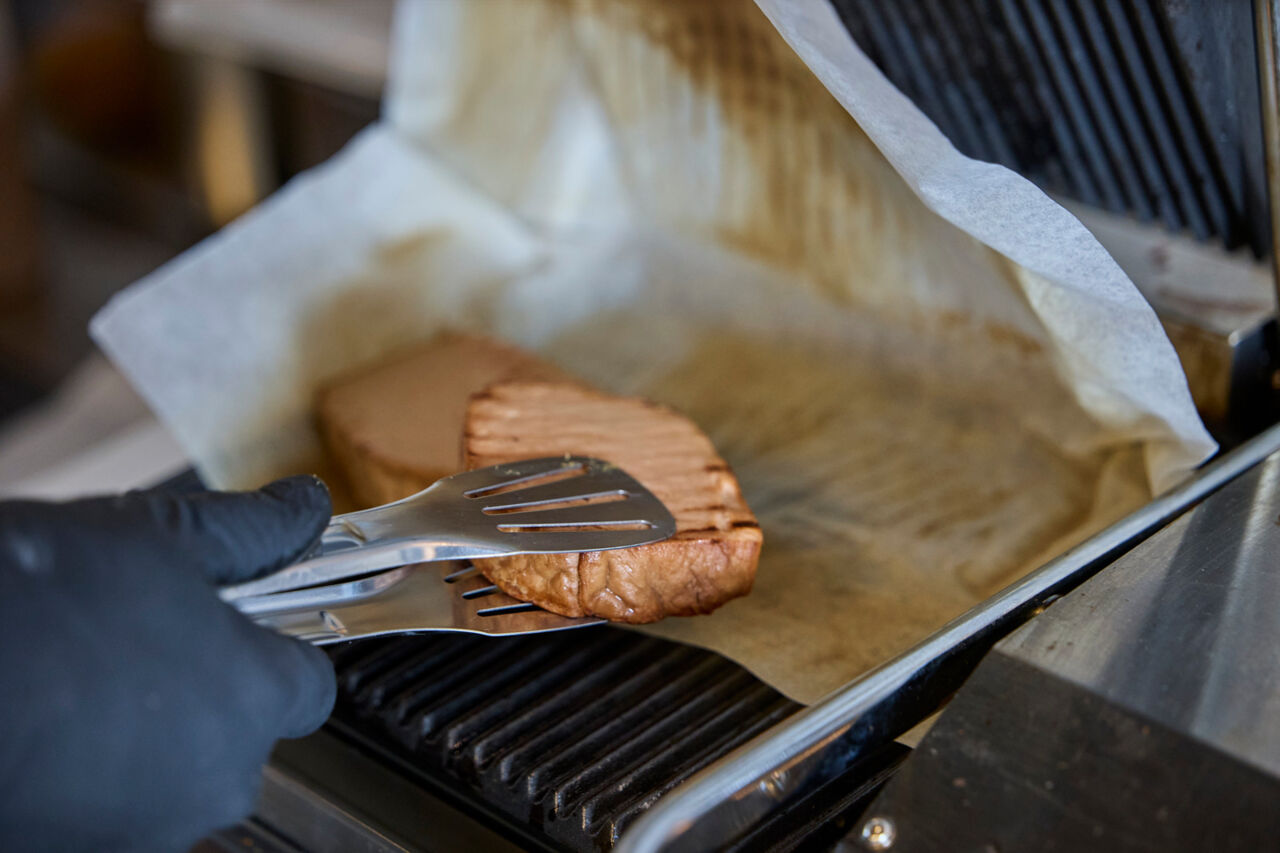 Vegane_Fleischerei_Leberkäse