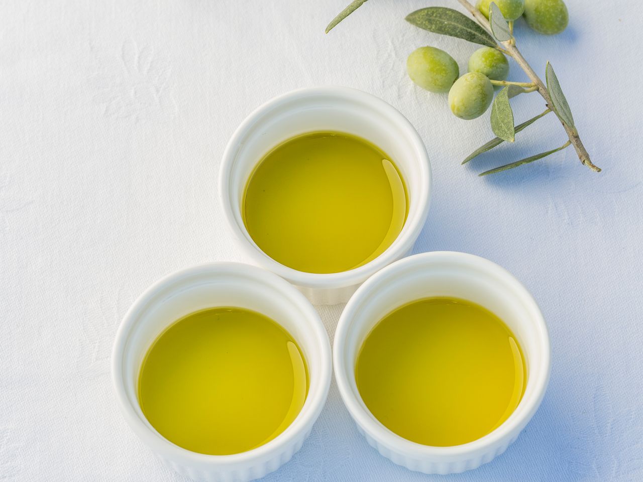 Rezepte mit Olivenöl Inspiration für leckere Gerichte