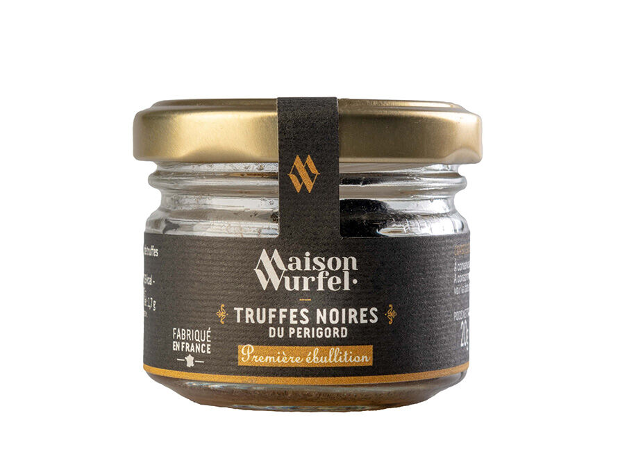 périgord-trueffel