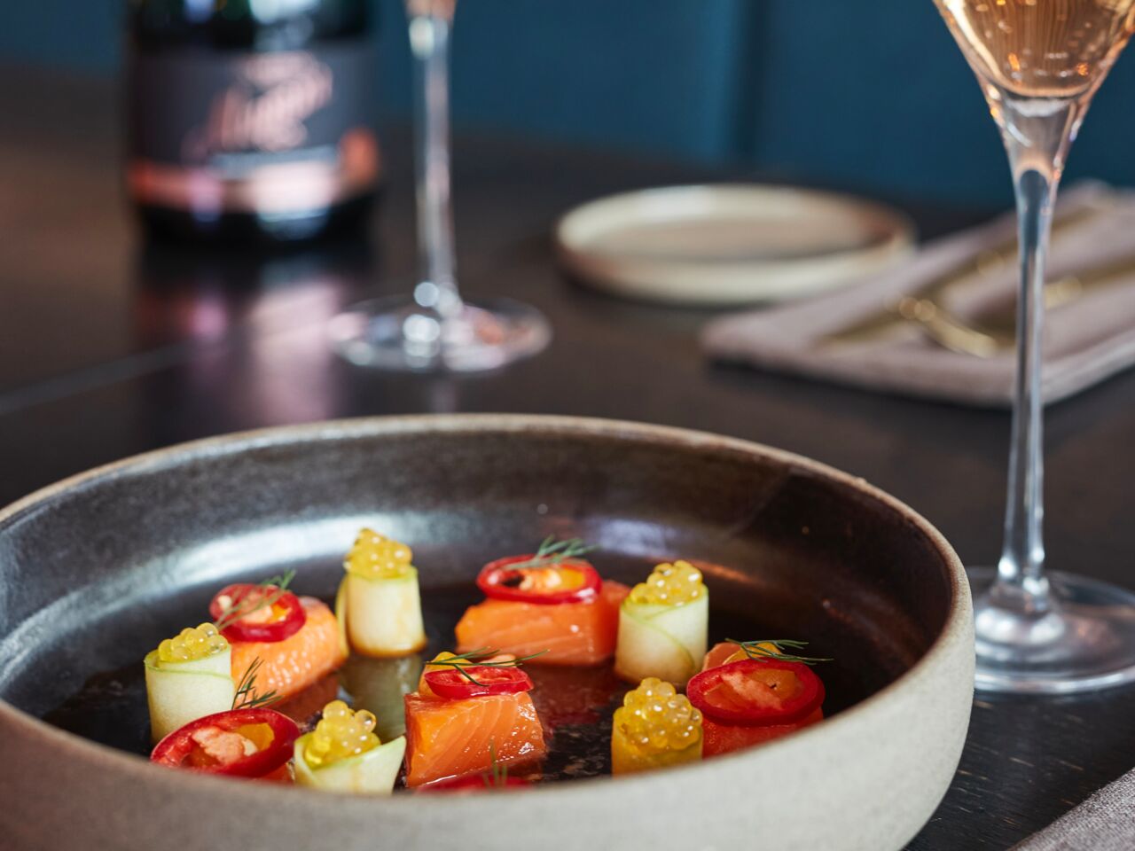 Godefroy von Mumm Heidesaibling