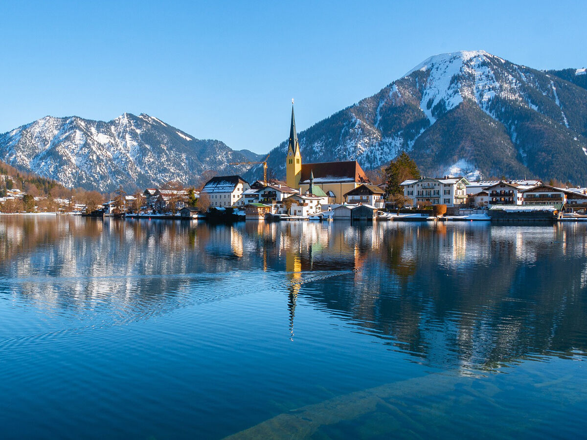 Rottach-Egern am Tegernsee