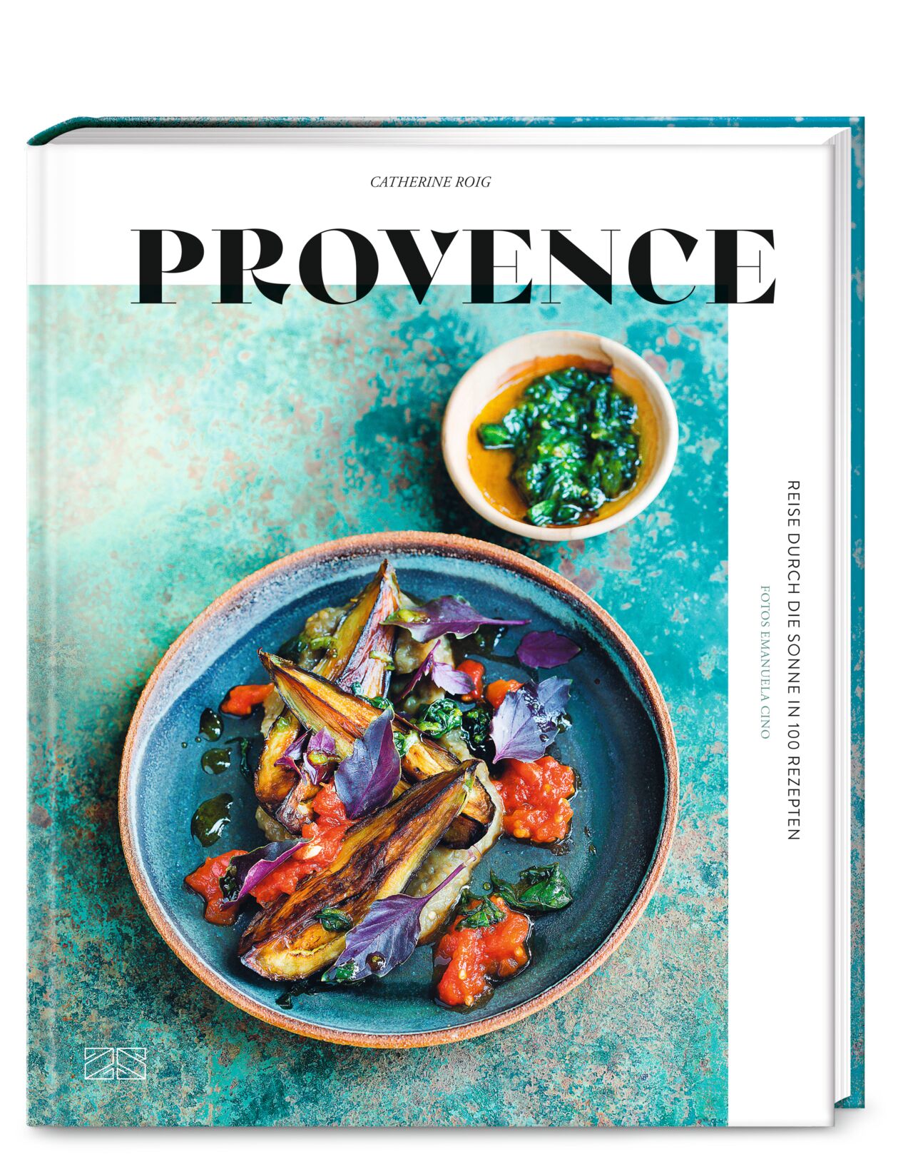 Kochbuch Provence