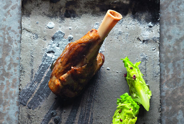 Tim Raue_asiatische Rezepte_4