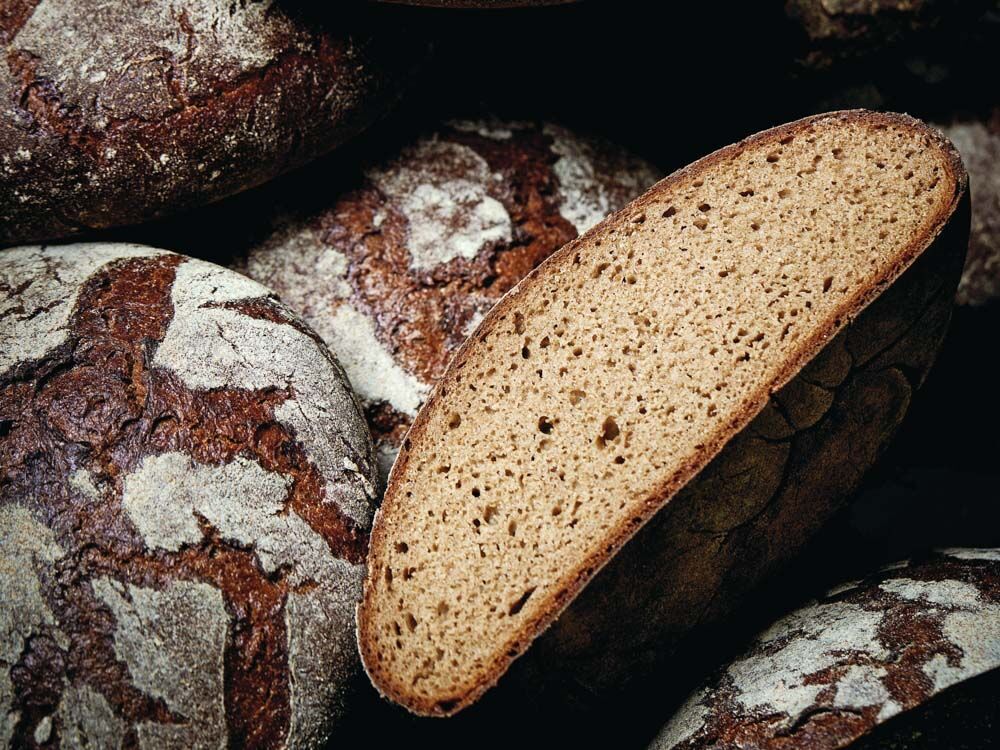 sauerteigbrot