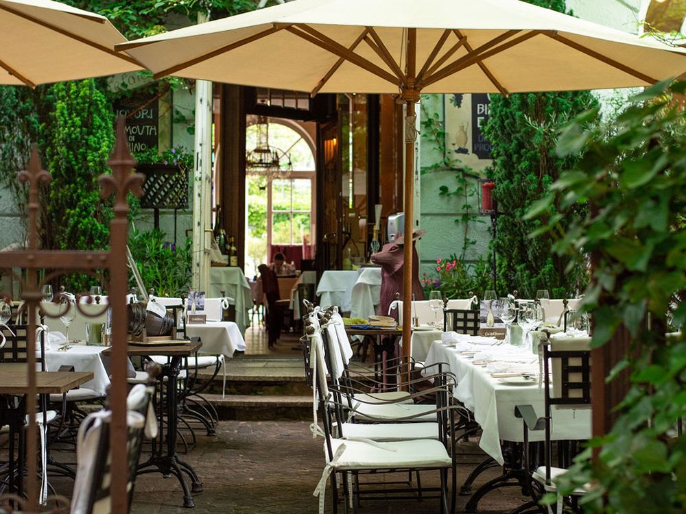 Italienische Restaurants München: Die besten Italiener der Stadt