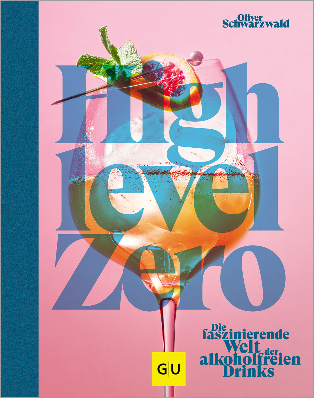 HighLevelZero_Buchcover