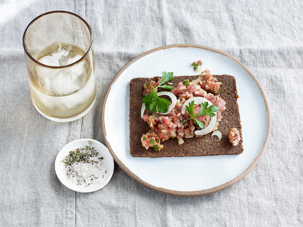 Pumpernickel©Seasons Agency _ Gräfe _ Unzer Verlag _ Liebenstein, Jana