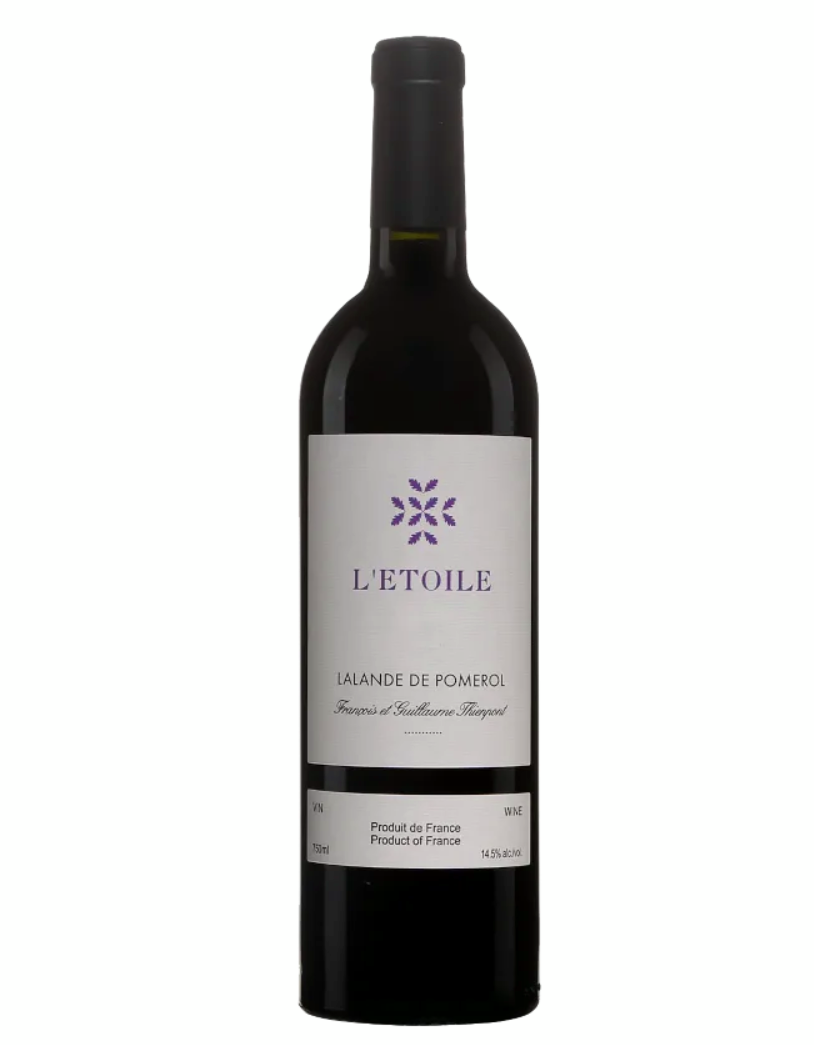 L`Etoile Lalande de Pomerol, Weinretter, Dezember 2023