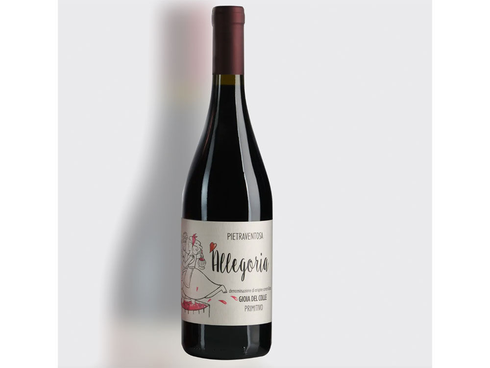 2019-Gioia-del-Colle-Primitivo-Allegoria