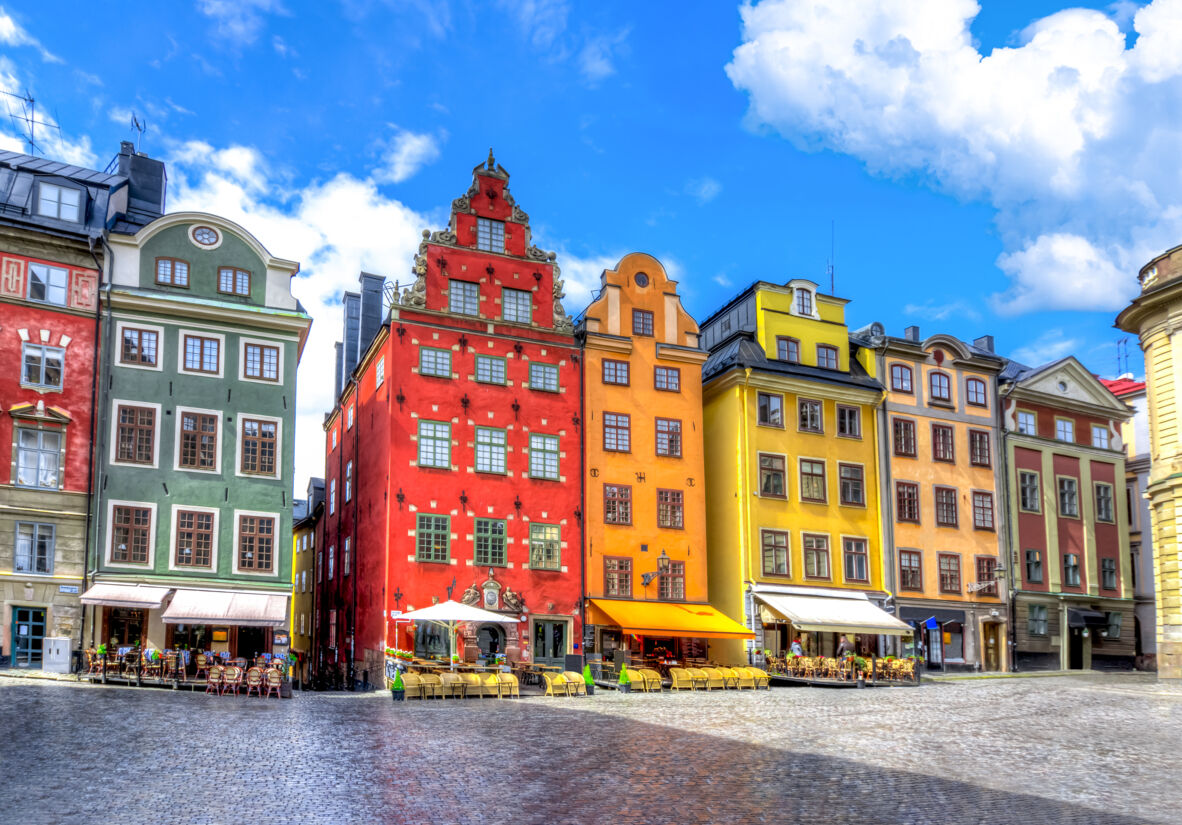 stockholm