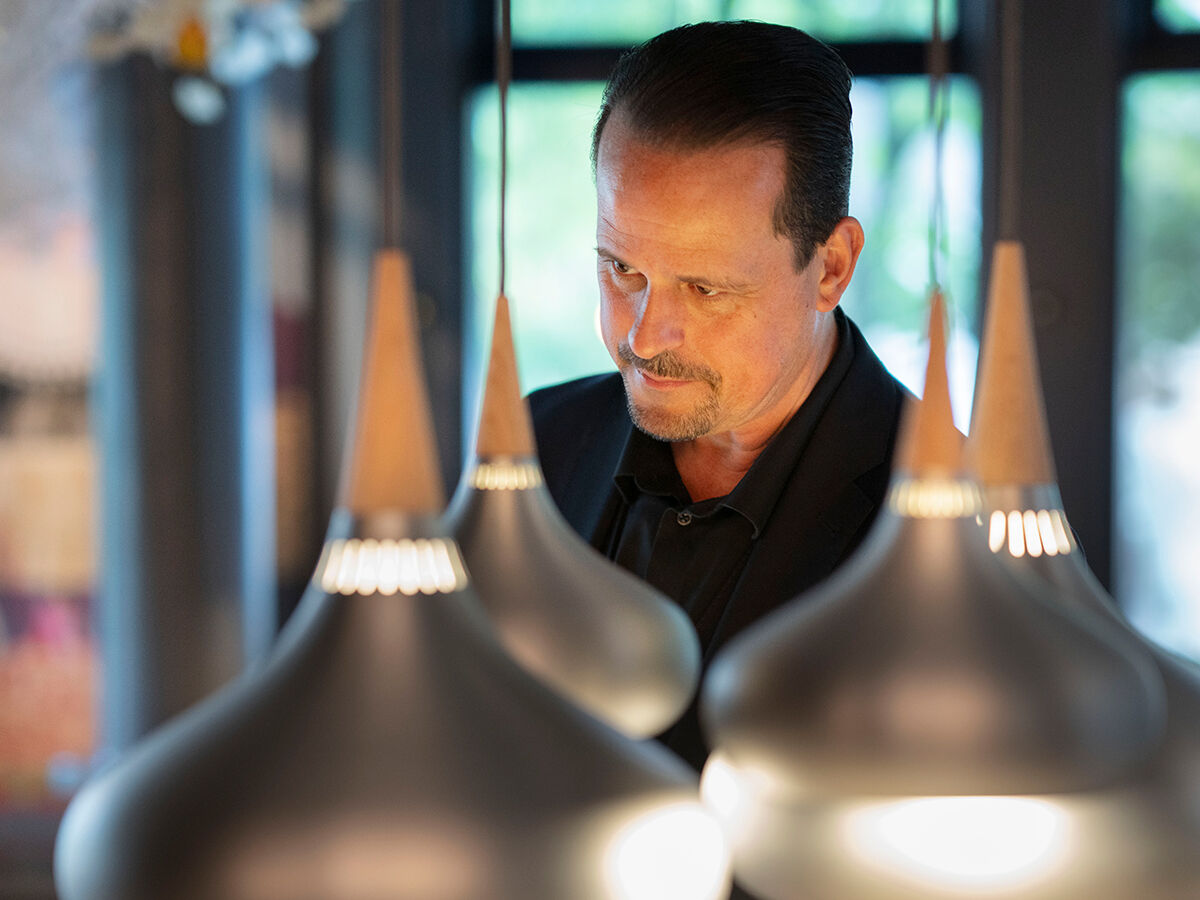 Gastro Awards 2023 | Gastgeber des Jahres : Boris Häbel