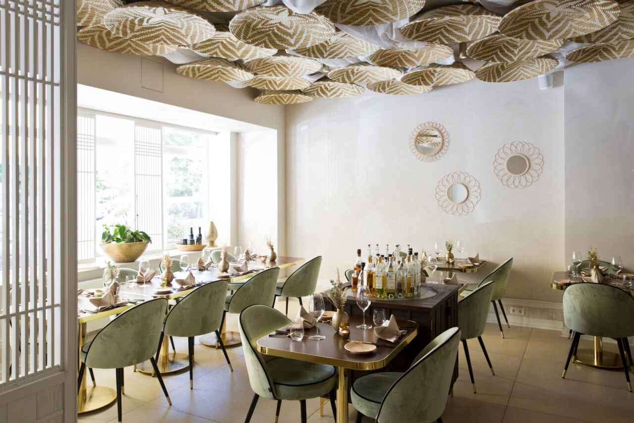 Sahila The Restaurant-Beste Restaurants in Köln–Julia Komp