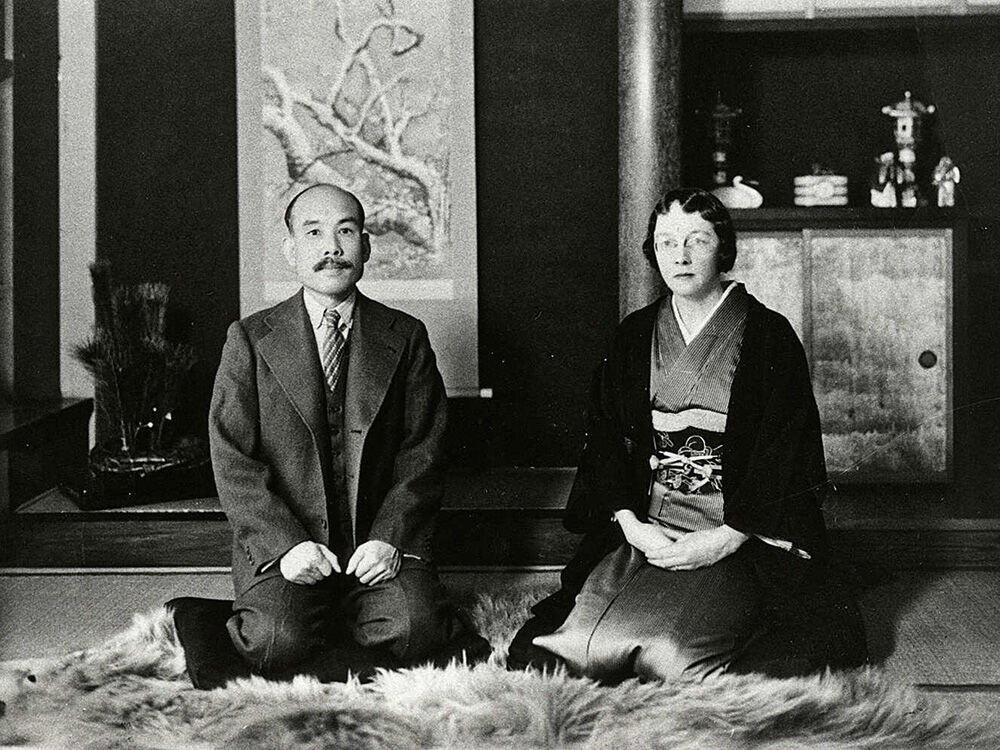 taketsuru-couple