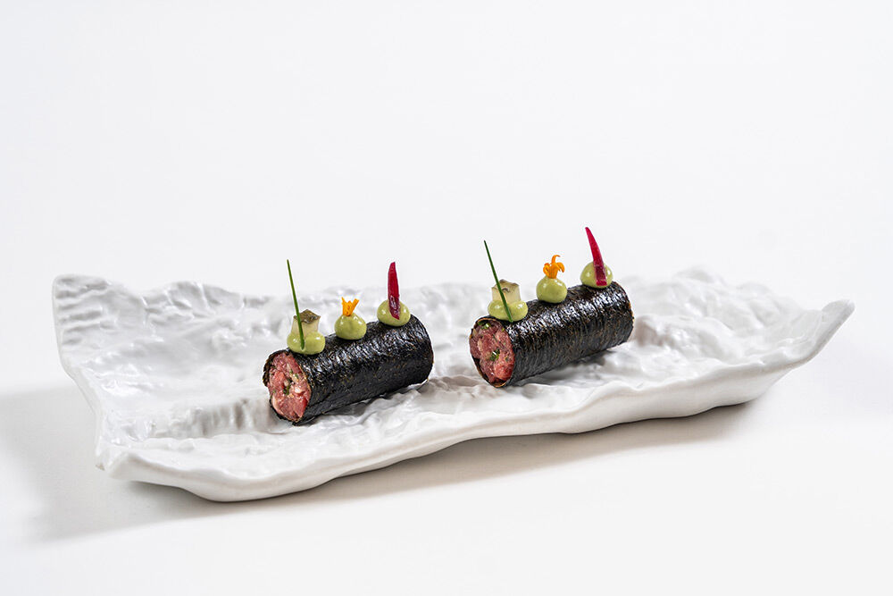 chefs-menue-tapas-nori-steak-tartar