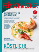 Der Feinschmecker 9/22