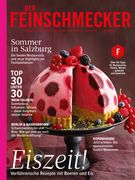 Der Feinschmecker 7/22 Der Feinschmecker 07/22