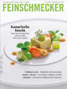 Cover Feinschmecker Magazin 5/24
