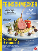 Cover_Feinschmecker_08-2024 Cover_Feinschmecker_08-2024