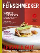 DER FEINSCHMECKER 02-2022 DER FEINSCHMECKER 02-2022