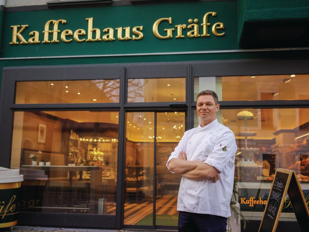 Mario Gräfe