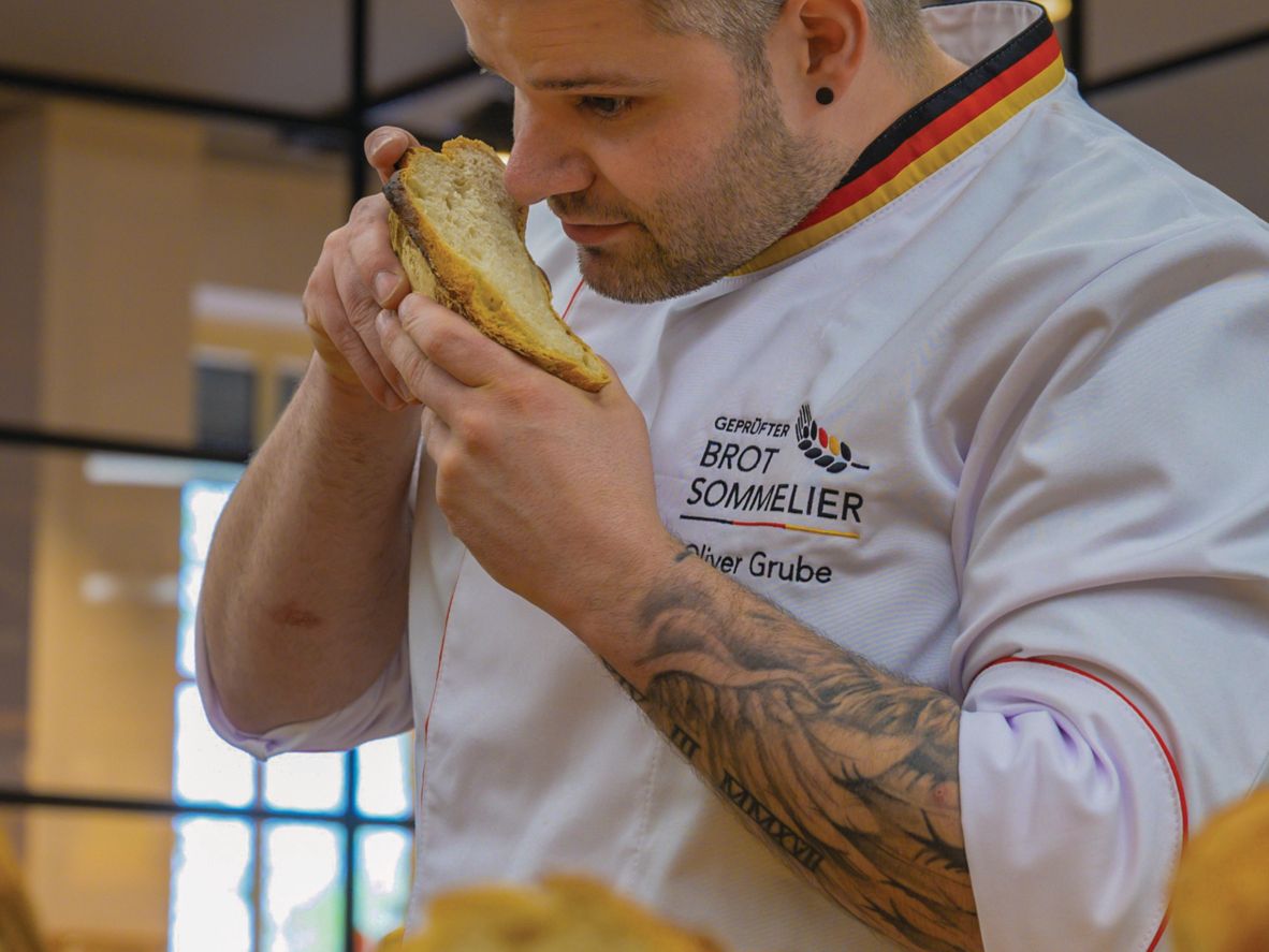 Oliver Grube
