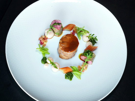 Maximilian Lorenz-Beste Restaurants in Köln