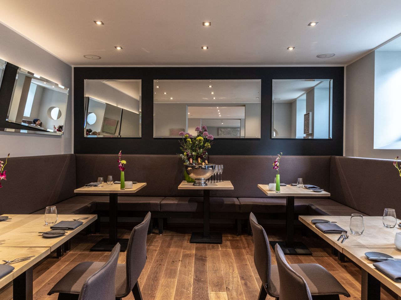 BOK - Münster - Beste Restaurants in Münster