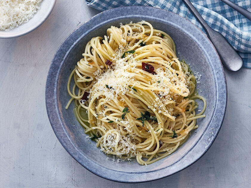 Spaghetti-Aglio-Olio-e-Peperoncino