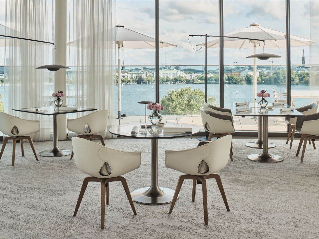 The Fontenay_Lakeside_Raumansicht