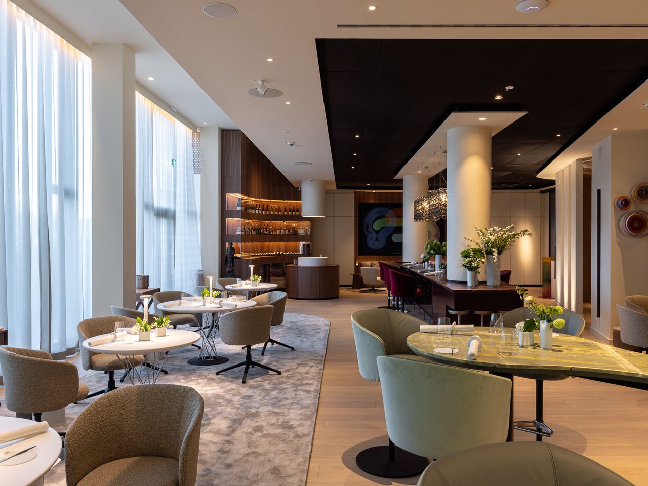 LA VIE by Thomas Bühner