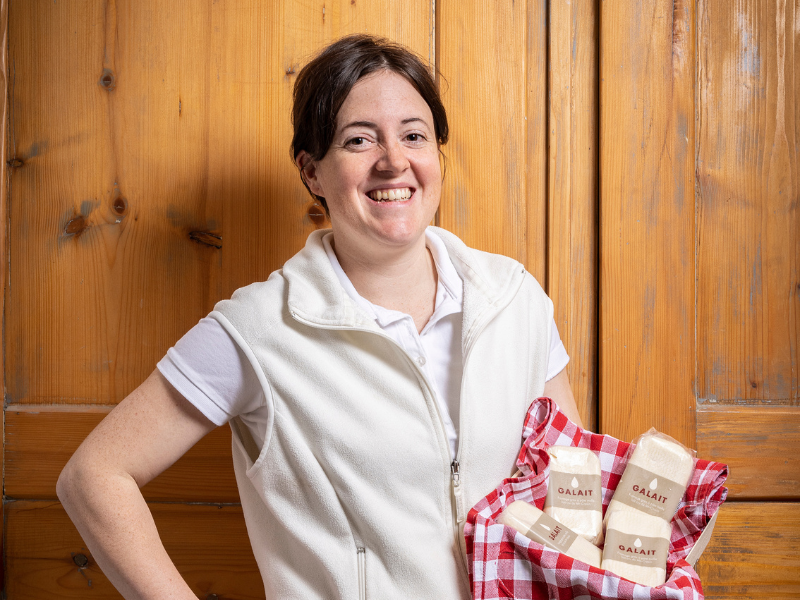 Agnès Spielhofer Beroud