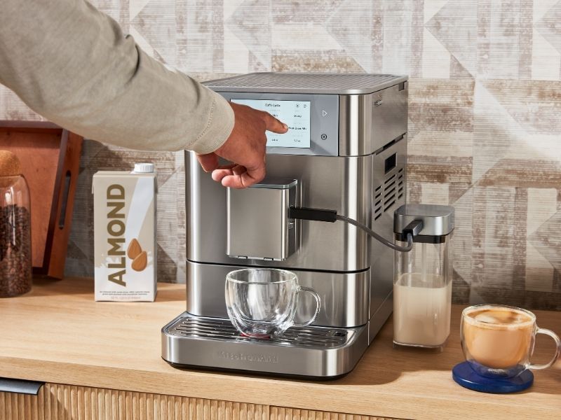 Kitchenaid