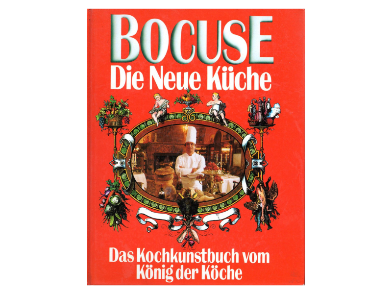 Bücher (8)