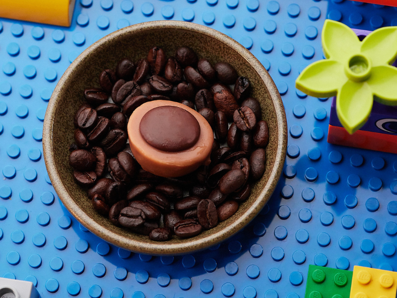 Kindheitserinnerungen (8)