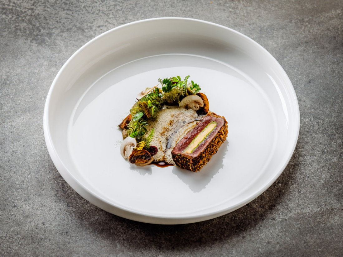 Meisterstück Felix Gabel