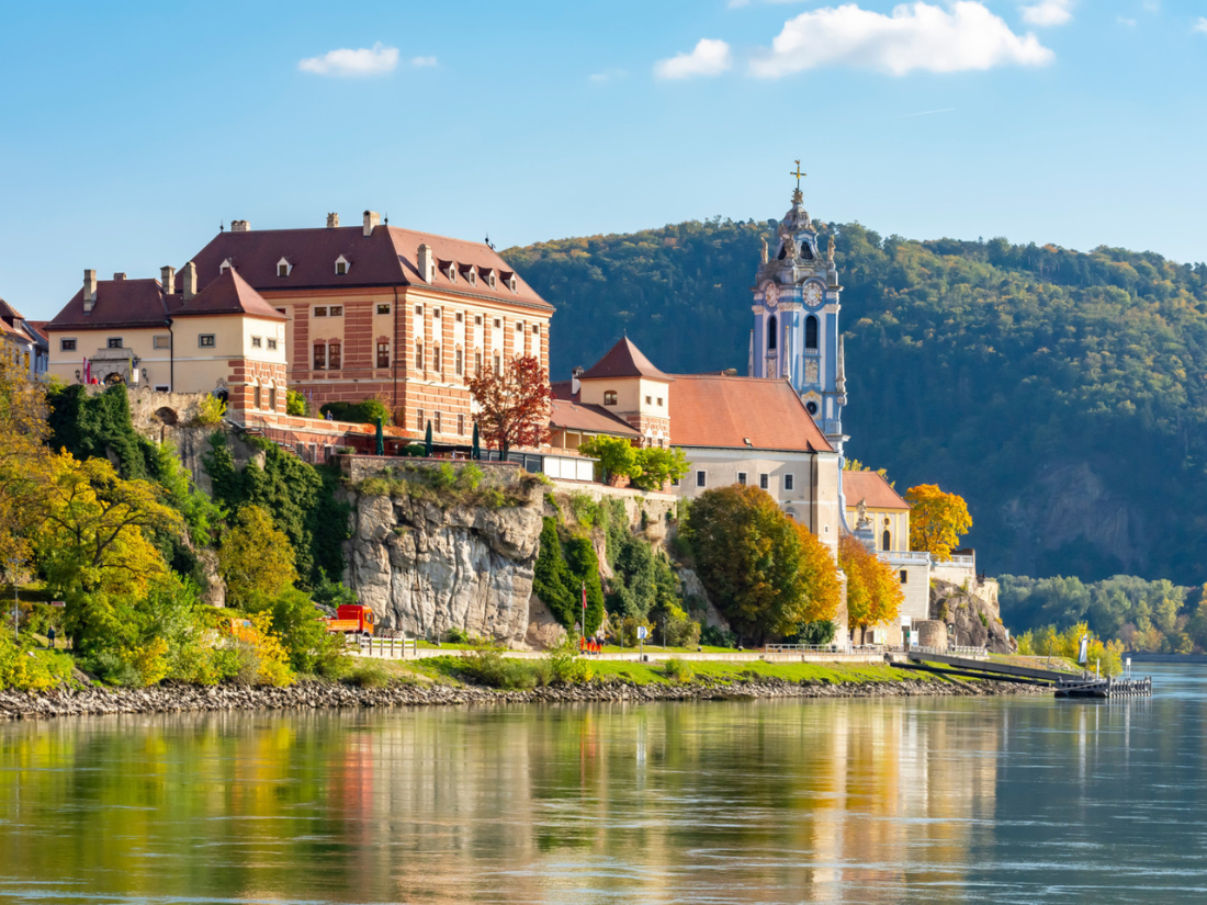 Lafer Wachau