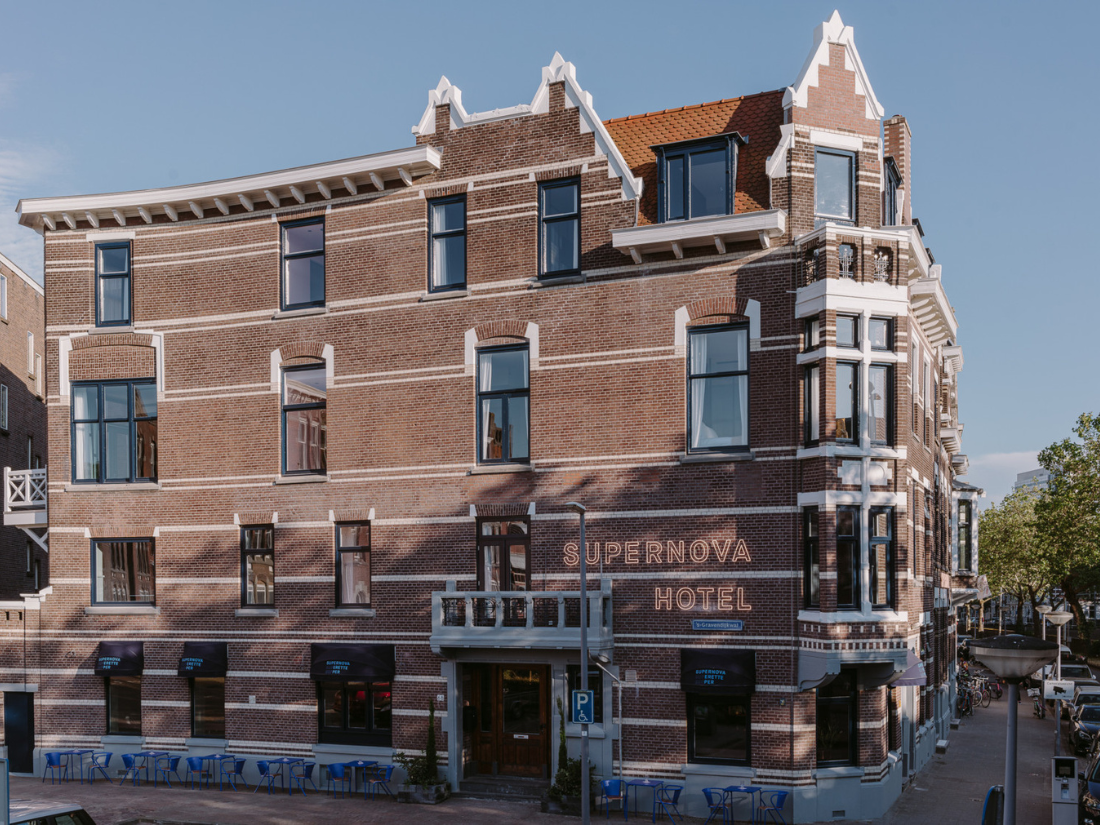 Stopover Rotterdam (1)