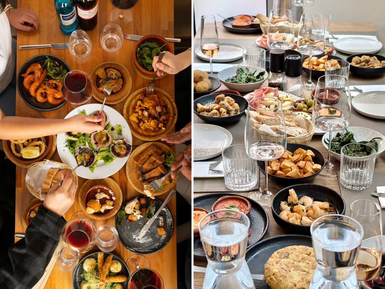 Mera Tapas Restaurant (Würzburg)
