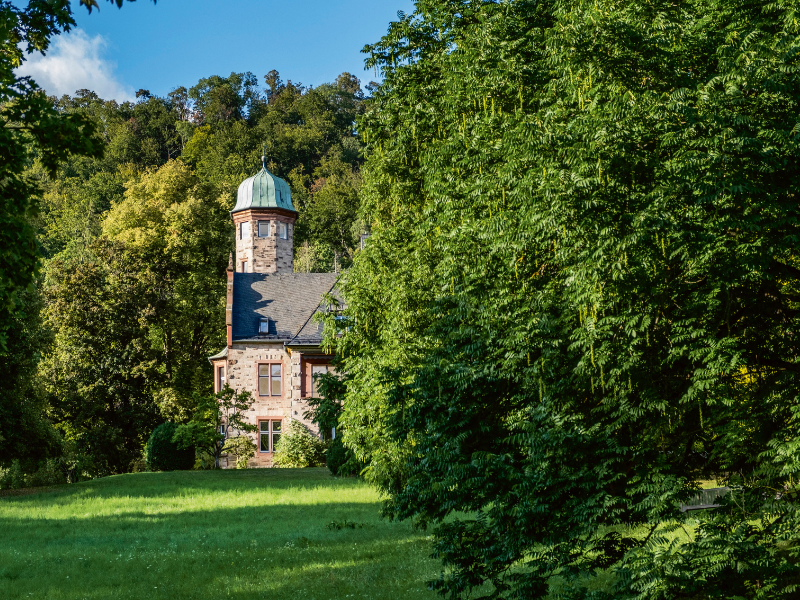 Hohenhaus