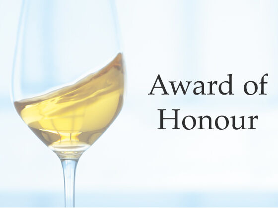 Award-of-honour