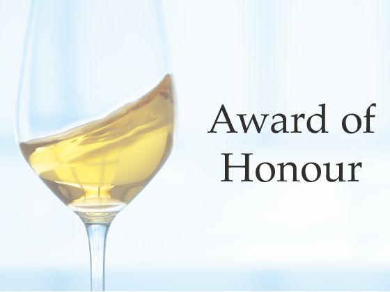Award-of-honour Award-of-honour