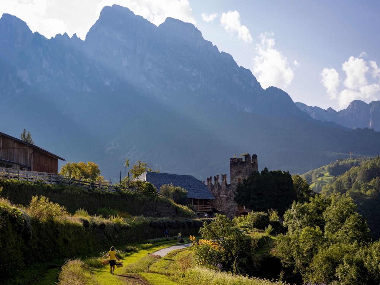 Südtirol